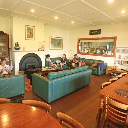 Хостел Yha Pittwater Eco, Sydney Church Point Екстер'єр фото