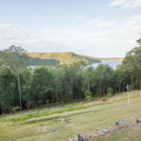 Хостел Yha Pittwater Eco, Sydney Church Point Екстер'єр фото