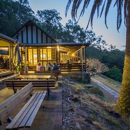 Хостел Yha Pittwater Eco, Sydney Church Point Екстер'єр фото