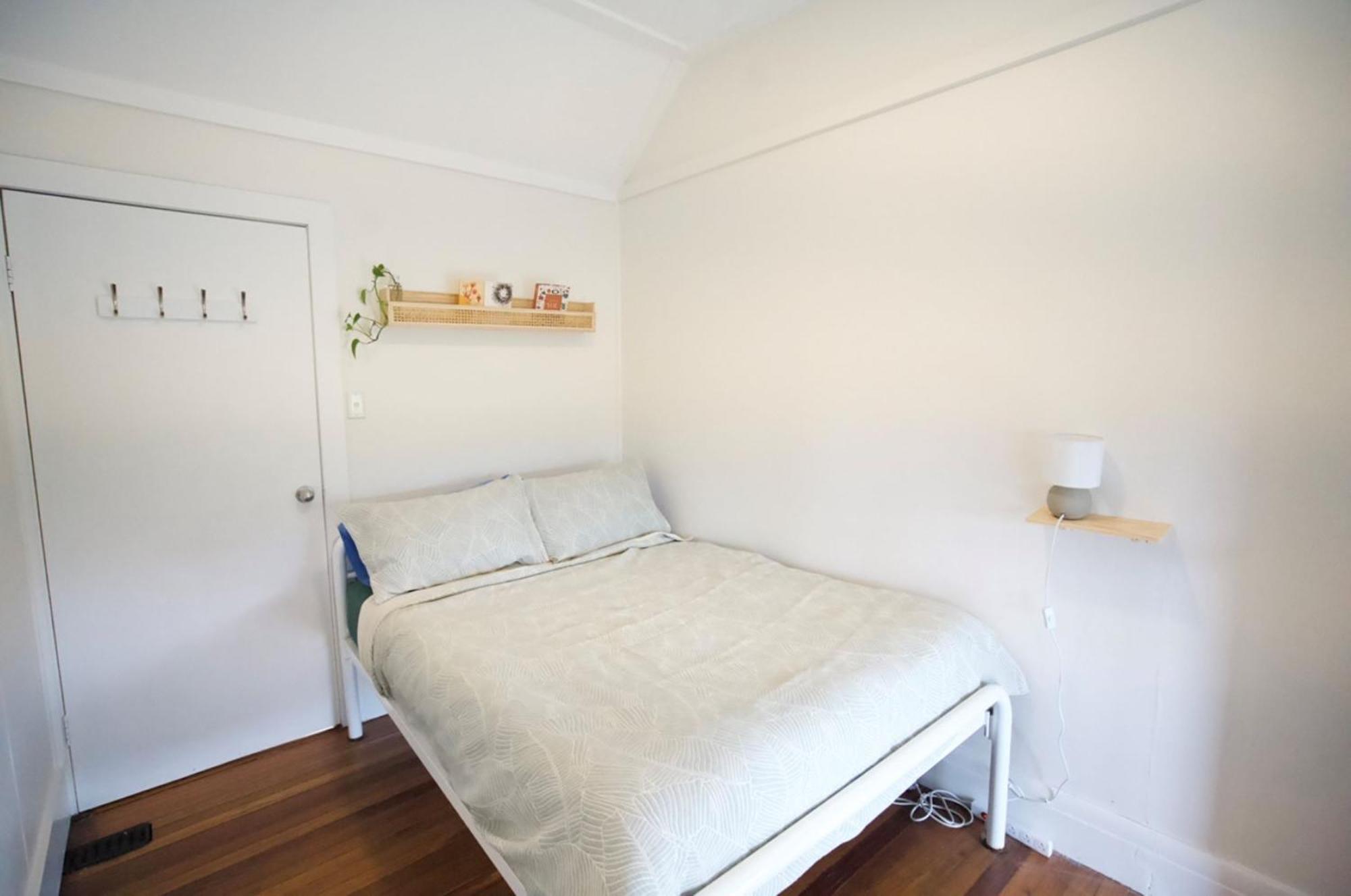 Хостел Yha Pittwater Eco, Sydney Church Point Екстер'єр фото