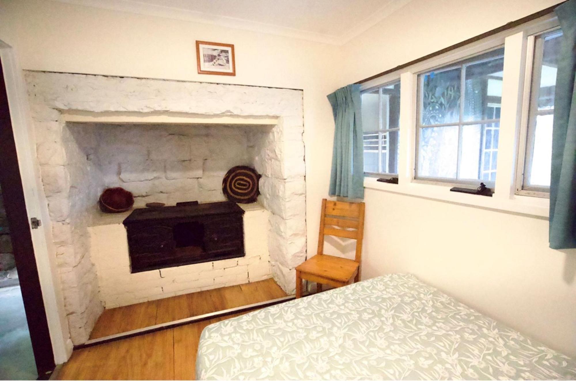 Хостел Yha Pittwater Eco, Sydney Church Point Екстер'єр фото