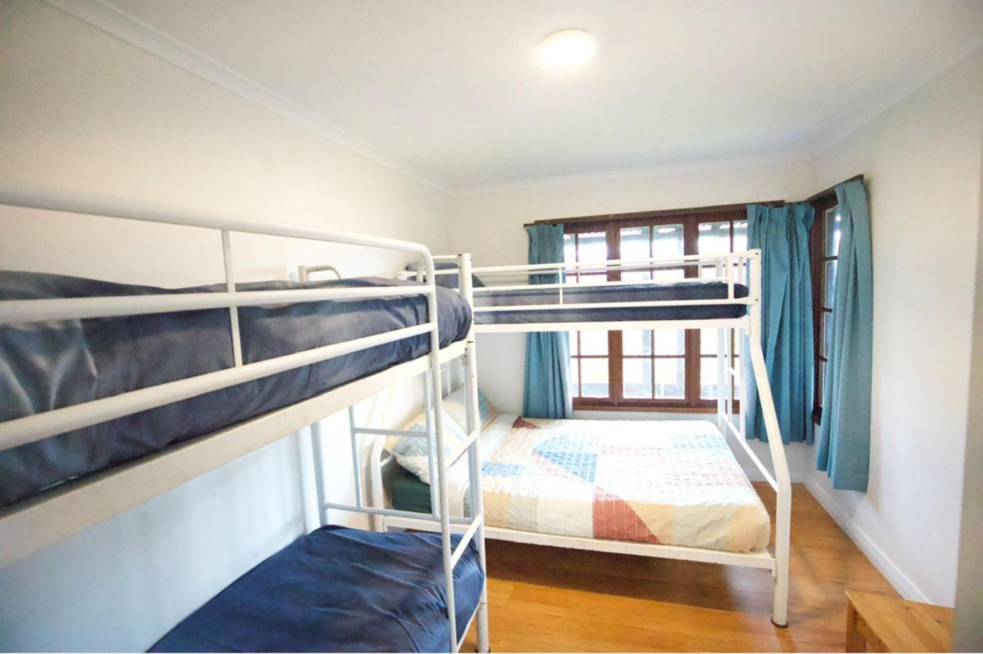 Хостел Yha Pittwater Eco, Sydney Church Point Екстер'єр фото